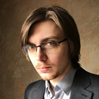 Ilia Zhukov