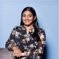 Wilma Dsouza