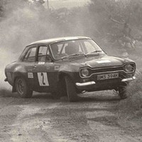 ronnie dale