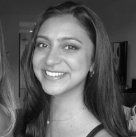 Nikhita Seth