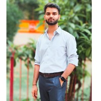 Sushant Sorout