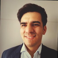 Andrés Felipe Anzola Uribe