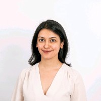 Aishwarya Vinny
