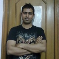 Pranay Parihar