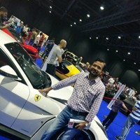 Pranesh kumar