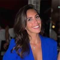 Gina Marie Marion