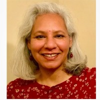 Monika Singh