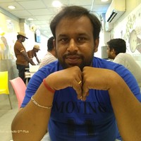 V Kalimurugan