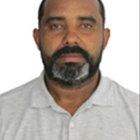 Marcos Jose Da Silva Silva