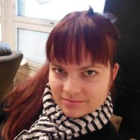 Mari Törmänen