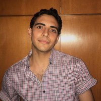 Nicolas Gabriel Ponce