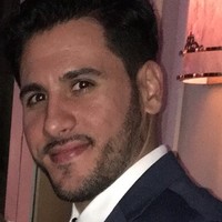 Daniel Erick Azan-Rodriguez