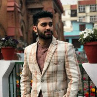 Aditya Sahu