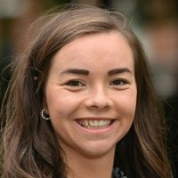 Megan Bothwell