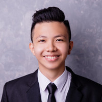 Henry Tan Sin Yee