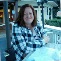 Rhonda Scott