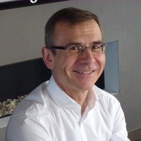 Patrick Van Caudenberg