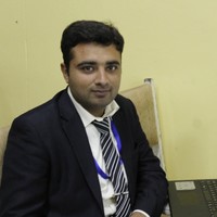 Adnan Haider