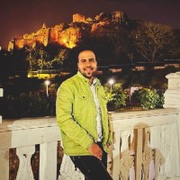 Labhansh Singhal