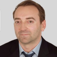 Cédric Collet