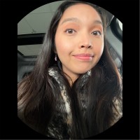 Christine Grace Villanueva