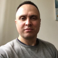 Fedir Komarenko