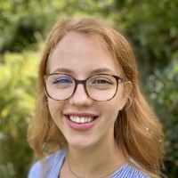 Caroline Kellerbach