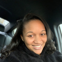 Jasmine Sistrunk