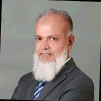 Aboobaker Mohammed
