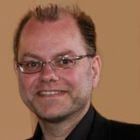 Bjørn E. Thor