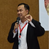 Benny Sugiharto