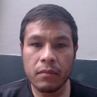 Alvaro Espinoza Rivera