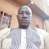 Issoufou Omar Albarka