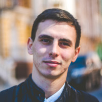 Владимир Романенко
