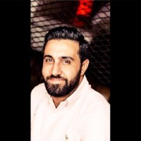 Baha Khalaf