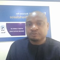 Ekechi Henry