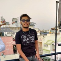 Jinesh Jain