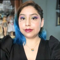 Diana Paulina Pineda Reyes