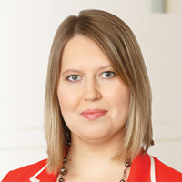 Janna Lowther, Cpa