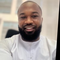 Abilaboh Blaise