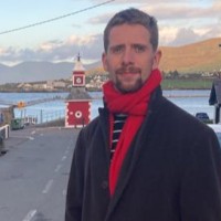 Aonghus Gavin