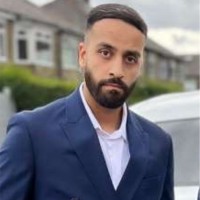 Zain Tariq