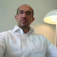 Bijan S.  Panah