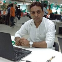 Deepak Sharma