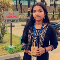 Anu Kumari