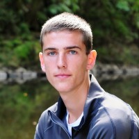 Brandon Palmateer