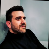 Konstantinos Bagourakis