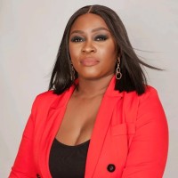 Wendy Nelson Lukolongo