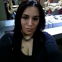 Lydia Mata