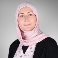 Maha Hammad